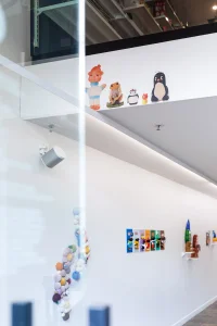 Jacky Winter Gallery