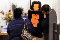 Jacky Winter Gallery