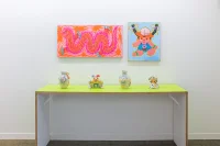 Jacky Winter Gallery