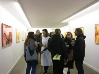 Jacky Winter Gallery