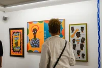 Jacky Winter Gallery