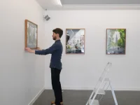 Jacky Winter Gallery