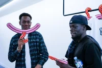 Jacky Winter Gallery