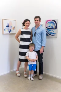 Jacky Winter Gallery