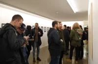 Jacky Winter Gallery