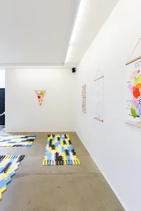 Jacky Winter Gallery