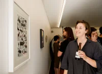 Jacky Winter Gallery
