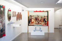 Jacky Winter Gallery