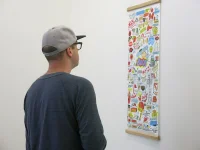 Jacky Winter Gallery