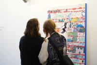 Jacky Winter Gallery