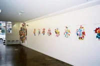 Jacky Winter Gallery