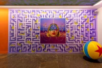 Jacky Winter Gallery