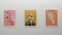 Jacky Winter Gallery