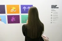 Jacky Winter Gallery