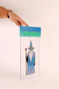 Jacky Winter Gallery