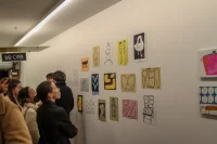 Jacky Winter Gallery