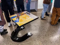 Jacky Winter Gallery