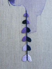 Jacky Winter Gallery