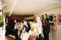 Jacky Winter Gallery