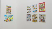 Jacky Winter Gallery