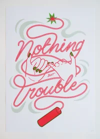 Jacky Winter Gallery