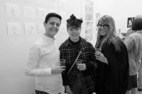 Jacky Winter Gallery