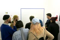 Jacky Winter Gallery