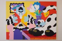 Jacky Winter Gallery
