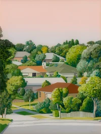 Jacky Winter Gallery