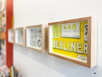 Jacky Winter Gallery
