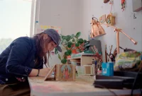 Jacky Winter Gallery