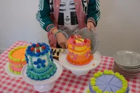 Jacky Winter Gallery