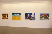 Jacky Winter Gallery