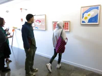 Jacky Winter Gallery