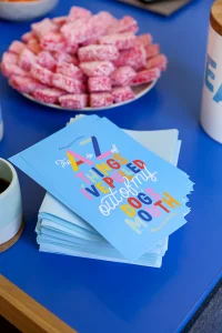 Jacky Winter Gallery