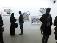 Jacky Winter Gallery