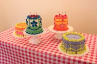 Jacky Winter Gallery