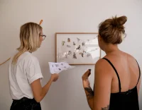 Jacky Winter Gallery