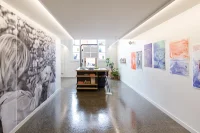 Jacky Winter Gallery
