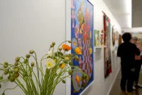 Jacky Winter Gallery