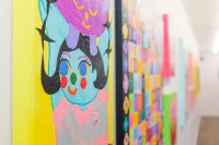 Jacky Winter Gallery