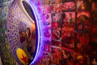 Jacky Winter Gallery