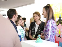 Jacky Winter Gallery