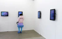 Jacky Winter Gallery