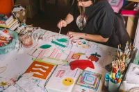 Jacky Winter Gallery