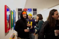 Jacky Winter Gallery