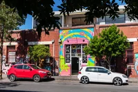 Jacky Winter Gallery