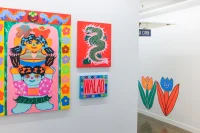 Jacky Winter Gallery