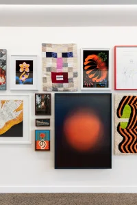 Jacky Winter Gallery