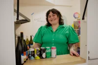 Jacky Winter Gallery